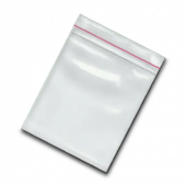 Грипперы 10*10 см. AVIORA, пакеты с замком Zip-Lock, 1000 шт.